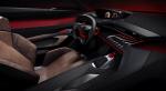 Peugeot Quartz Concept 2014 года